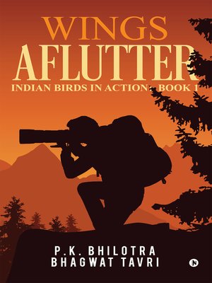 cover image of Wings Aflutter